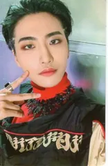 ATEEZ Zver. SEONG HWA THE WORLD EP.1:MOVEMENT Z