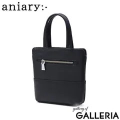 【正規取扱店】 アニアリ トートバッグ レディース メンズ aniary ブランド トート バッグ ミニトート 本革 革 レザー 小さめ コンパクト 軽量 軽い おしゃれ 日本製 Artisan Leather Tote 36-02002