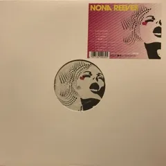 2026年最新】nona reeves レコードの人気アイテム - メルカリ