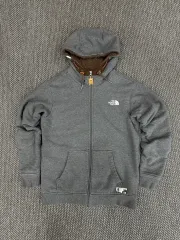 THE NORTH FACE ザノースフェイス ボアファー ジップアップフーディー