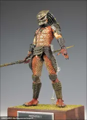 2025年最新】ネカ プレデター 1/4の人気アイテム - メルカリ