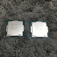 2025年最新】core i7 8700 中古の人気アイテム - メルカリ