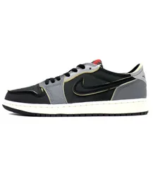 2026年最新】nike air jordan1 black and smoke greyの人気アイテム