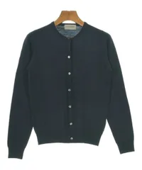 JOHN SMEDLEY カーディガン レディース 【古着】【中古】【送料無料】
