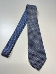 FERRAGAMO フェラガモ ネクタイ