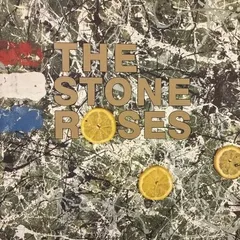 2026年最新】STONE roses ジャケットの人気アイテム - メルカリ