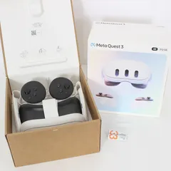 2025年最新】META quest 3 ジャンクの人気アイテム - メルカリ