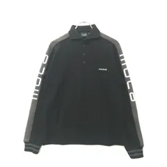 2025年最新】ムータ ポロシャツの人気アイテム - メルカリ