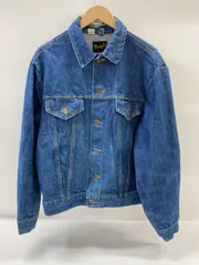 Wrangler　70’s～　デニムジャケット　ヴィンテージ【M128-20251217-03KS】
