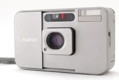 2025年最新】fujifilm tiaraの人気アイテム - メルカリ