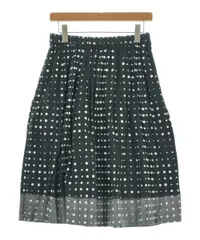 2026年最新】コムデギャルソン スカート 白の人気アイテム - メルカリ