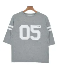 THE NORTH FACE Tシャツ・カットソー メンズ 【古着】【中古】【送料無料】