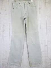80's　ヴィンテージ　Wrangler　ラングラー　コーデュロイパンツ　W29xL32　USA製　#443