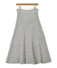 JIL SANDER ロング・マキシ丈スカート レディース 【古着】【中古】【送料無料】のサムネイル