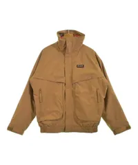 Columbia ダウンジャケット/ダウンベスト メンズ 【古着】【中古】【送料無料】