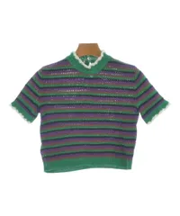 Miu Miu ニット・セーター レディース 【古着】【中古】【送料無料】