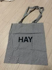 HAY トートバッグ 新品 ２個