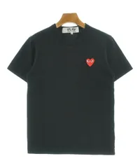 PLAY COMME des GARCONS Tシャツ・カットソー レディース 【古着】【中古】【送料無料】