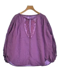 Audition ブラウス レディース 【古着】【中古】【送料無料】