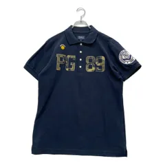 2026年最新】パーリーゲイツ 半袖ポロシャツ サイズ5 (lサイズ)の人気