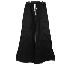 2025年最新】rick owens パンツの人気アイテム - メルカリ