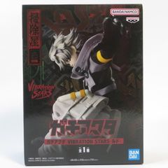 ガチアクタ VIBRATION STARS ルド フィギュア - メルカリ