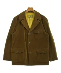 Derby of San Francisco カジュアルジャケット メンズ 【古着】【中古】【送料無料】