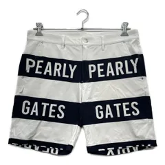 2026年最新】パーリーゲイツ メンズ ハーフパンツ7の人気アイテム