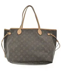 LOUIS VUITTON トートバッグ レディース 【古着】【中古】【送料無料】