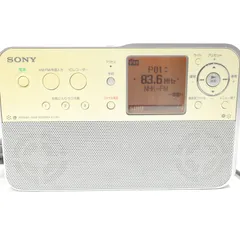 SONY ポータブルラジオレコーダー ICZ-R51 Amazon.co.jp: SONY ポータブルラジオレコーダー R51 ICZ-R51
