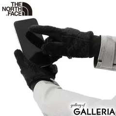 日本正規品 ザ・ノース・フェイス 手袋 スマホ対応 メンズ レディース 防寒 THE NORTH FACE ブランド 登山 暖かい 秋冬 トレッキング NN62311 ブラック