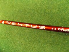 VENTUS RED テーラーメイ スリーブ ドライバー用 グリップ新品 - メルカリ