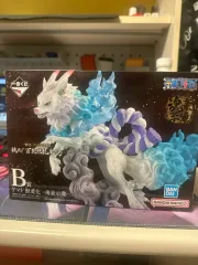 ONE PIECE 一番くじ