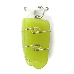 ★ヒーラーライトペンダントトップ 【※ギャランティーカード付き!!】Healerite ※ロバート・シモンズ氏のヘブン＆アース社製!! ヘブン アンド アース社 パワーストーン 天然石 ペンダント ペンダントトップ ペントップ 開運祈願 グッズ  アイテム