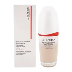 資生堂 SHISEIDOエッセンス スキングロウ ファンデーション  [140 Porcelain] 30mL 本体 SPF30 PA+++ 無香料[指定場所ダイレクト]