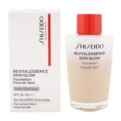 資生堂 SHISEIDO エッセンス スキングロウ ファンデーション レフィル 詰替え [310 Silk] 30mL SPF30 PA+++ [指定場所ダイレクト]
