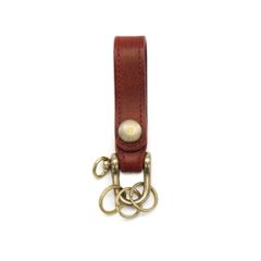 lidnm Llife LEATHER KEY CHAIN SIENNA - メルカリ