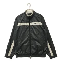 2025年最新】titleist ブルゾンの人気アイテム - メルカリ