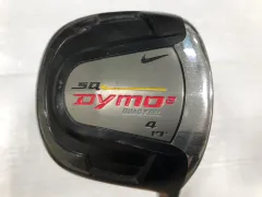 ナイキ　SQ DYMO SUMO　フルセット　キャディバッグ付　名器 2026年最新】ナイキ サスクワッチ dymoの人気アイテム - メルカリ