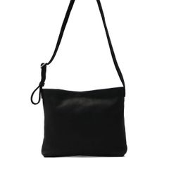 ARTS&SCIENCE Zipper pochette M 黒 - メルカリ