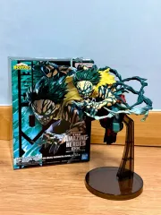未開封) 僕のヒーローアカデミア ヒロアカ 緑谷出久 アメイジング ヒーロー DX フィギュア BANDAI