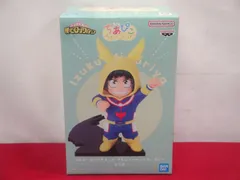 【未開封品】僕のヒーローアカデミア ちあぴこ みどりやいずく フィギュア 314 MY HERO ACADEMIA