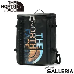 日本正規品 ザ・ノース・フェイス リュック THE NORTH FACE ノベルティBCヒューズボックス ボックスリュック 30L B4 大容量 NM82250 ヨセミテプリント2(YT)