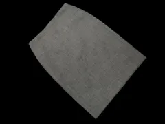 BANANA REPUBLIC バナナリパブリック タイト スカート size0/グレー ■■ レディース