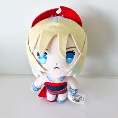 ポケモンセンター POKEMON TRAINERS マスコット カイ - メルカリ