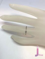 Pt900 血赤珊瑚4.102ct ダイヤ0.08ct リング 新品 14号 - メルカリ