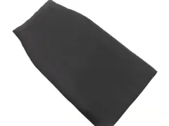 ZARA ザラ ニット タイト スカート sizeS/黒 ◇■ レディース