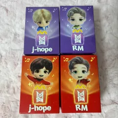 2025年最新】bts マックの人気アイテム - メルカリ