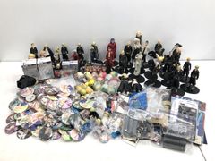 仮面ライダー ライダーマスクコレクション 46体セット - メルカリ