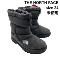 2025年最新】ノースフェイス ブーツ 24の人気アイテム - メルカリ